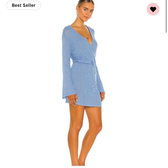 Lspace Topagna Dress - Picture 1 of 4